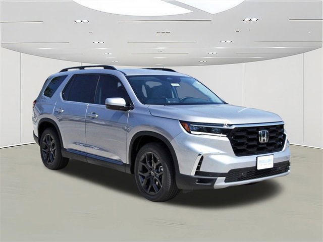New 2025 Honda Pilot Touring