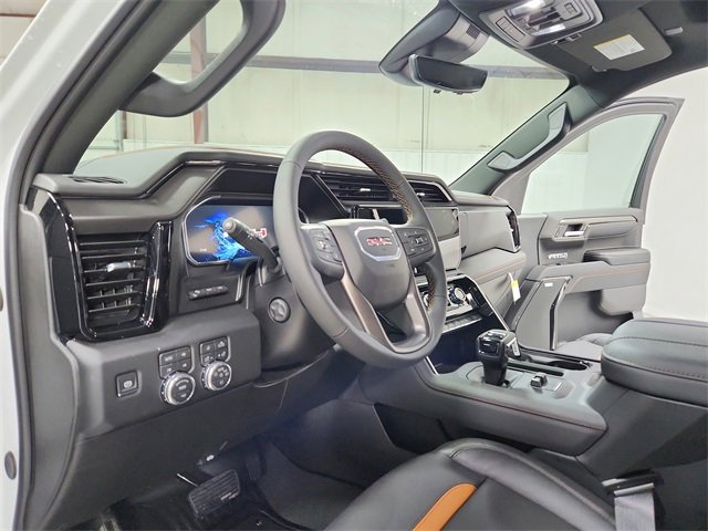 New 2026 GMC Sierra 1500 AT4 w/ AT4 Premium Package image 18