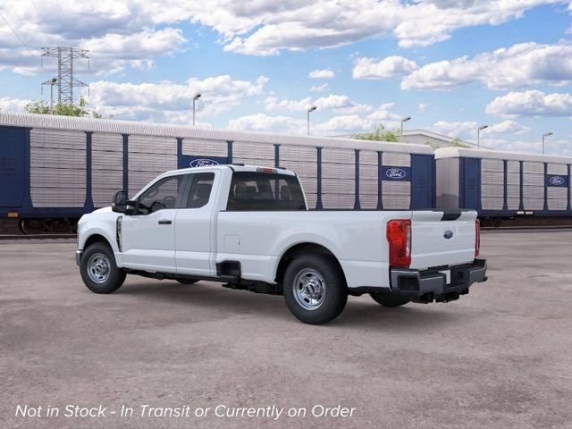 New 2026 Ford F250 XL w/ XL Chrome Package RWD image 4
