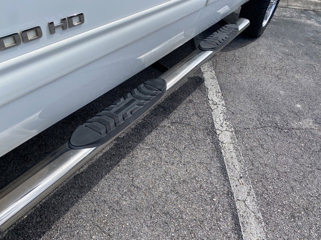 Used 2014 Chevrolet Silverado 2500 LTZ w/ LTZ Plus Package image 47