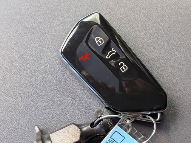 New 2025 Volkswagen ID.4 Pro S image 31