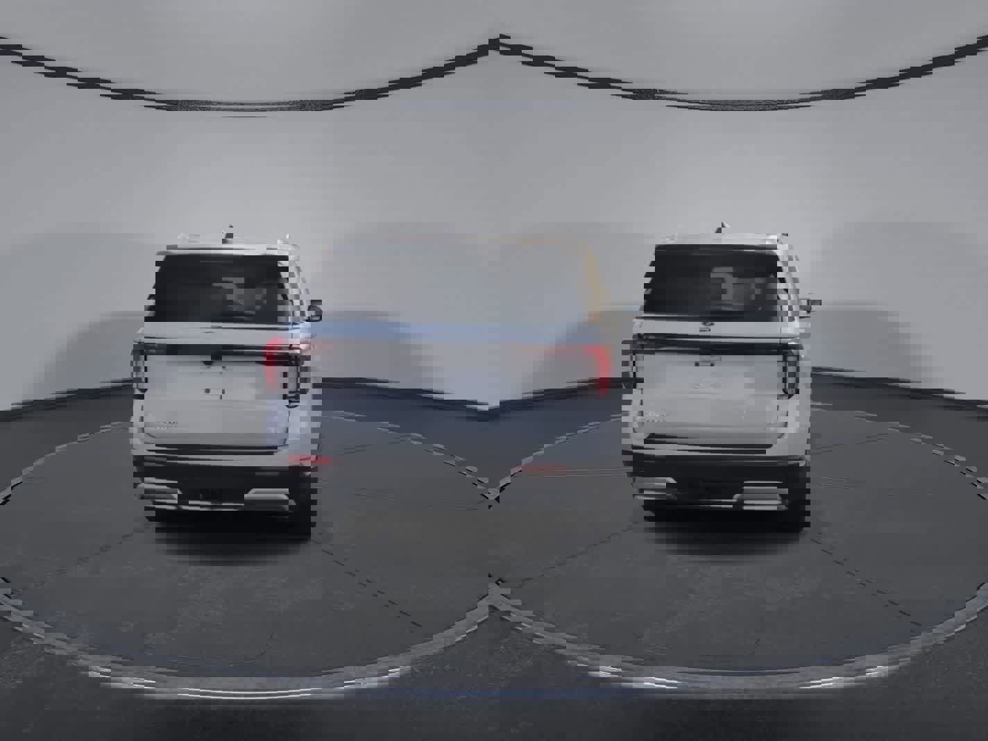 Used 2026 Ford Explorer Platinum w/ LUX Leather Package image 7