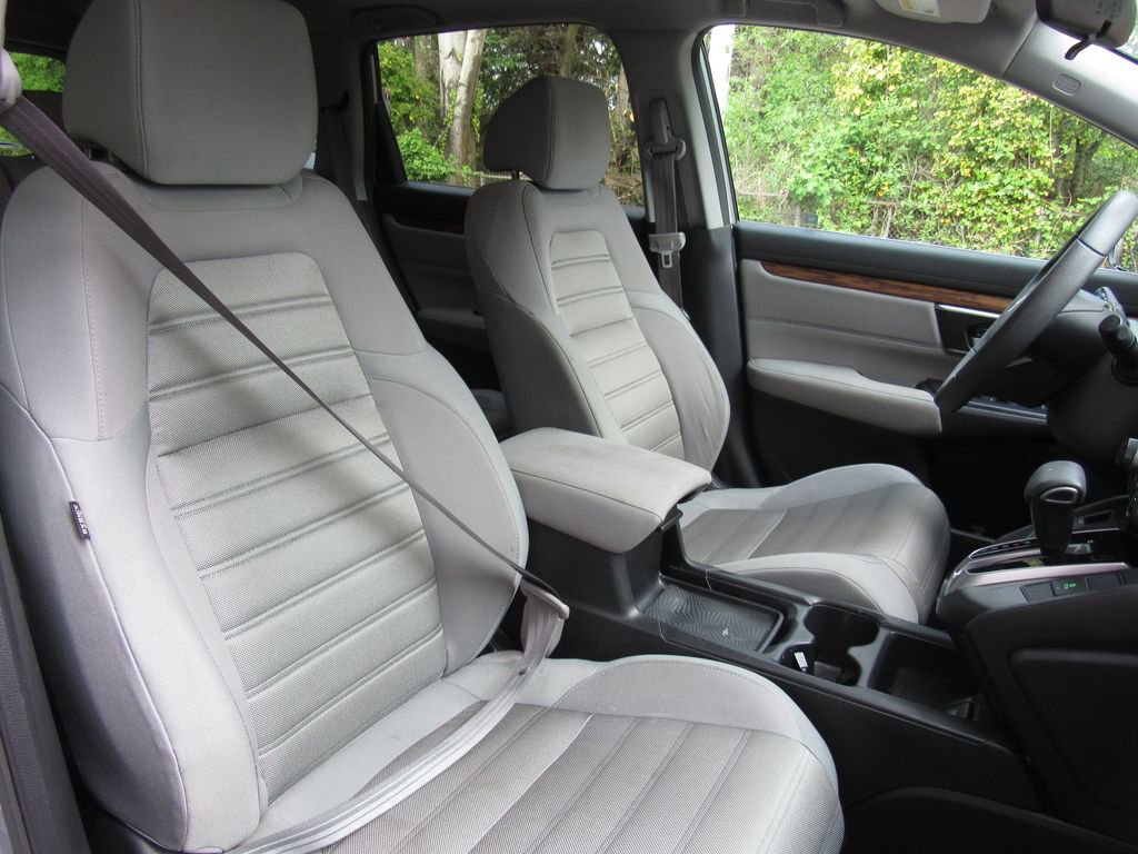 Used 2018 Honda CR-V EX image 19