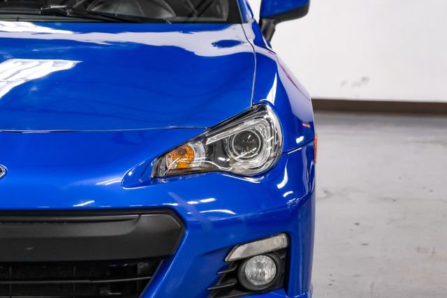 Used 2016 Subaru BRZ Limited w/ Popular Package #1 image 32
