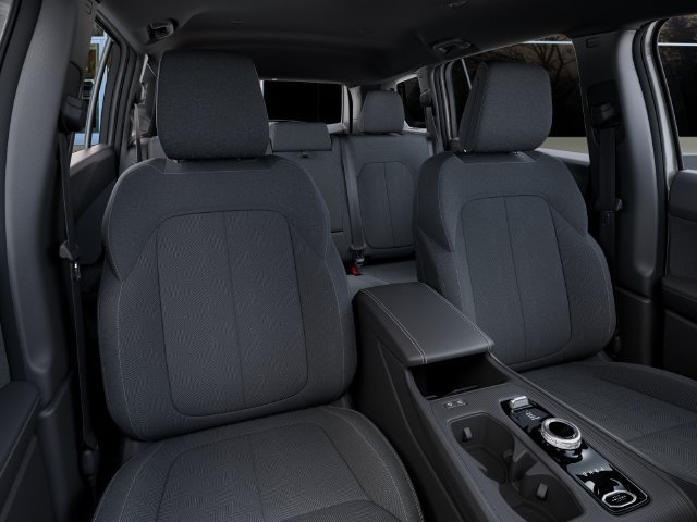 New 2026 Jeep Cherokee Laredo AWD/4WD image 16