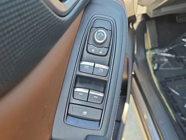 Certified 2024 Subaru Forester Touring w/ POP Package 3 AWD/4WD image 13