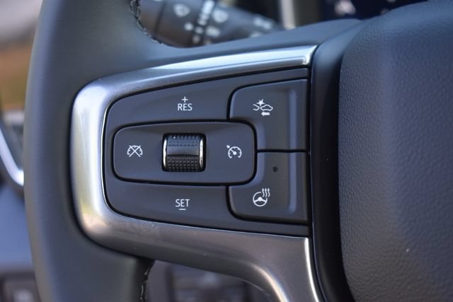 New 2026 Chevrolet Silverado 1500 LT AWD/4WD image 27