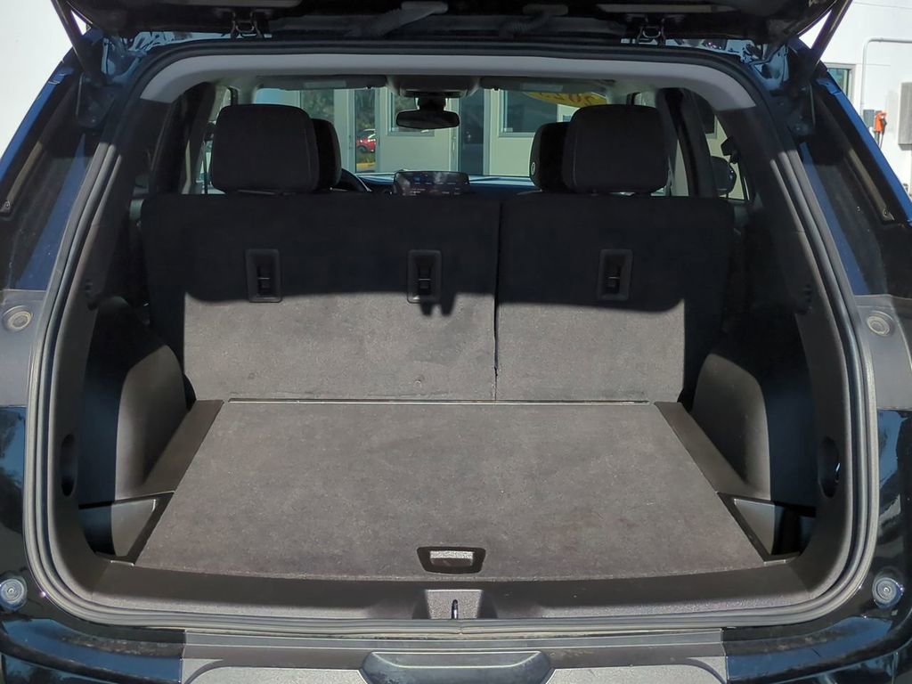 Used 2023 Chevrolet Blazer LT image 13