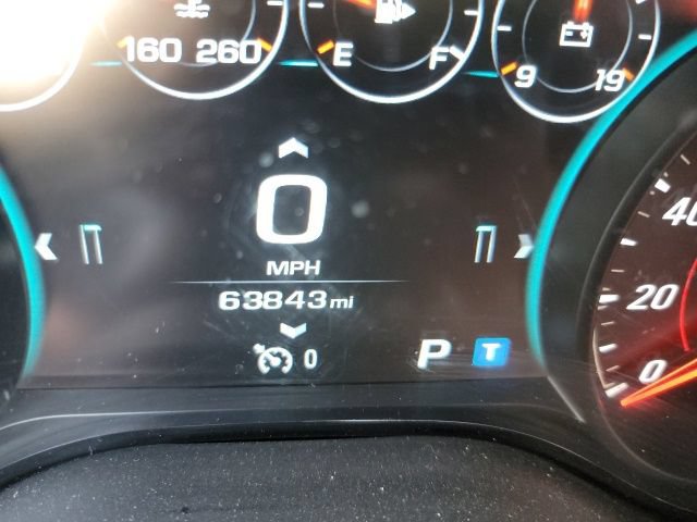 Used 2016 Chevrolet Camaro SS RWD image 20
