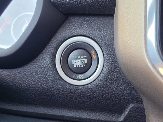 Used 2022 RAM 2500 Laramie AWD/4WD image 15