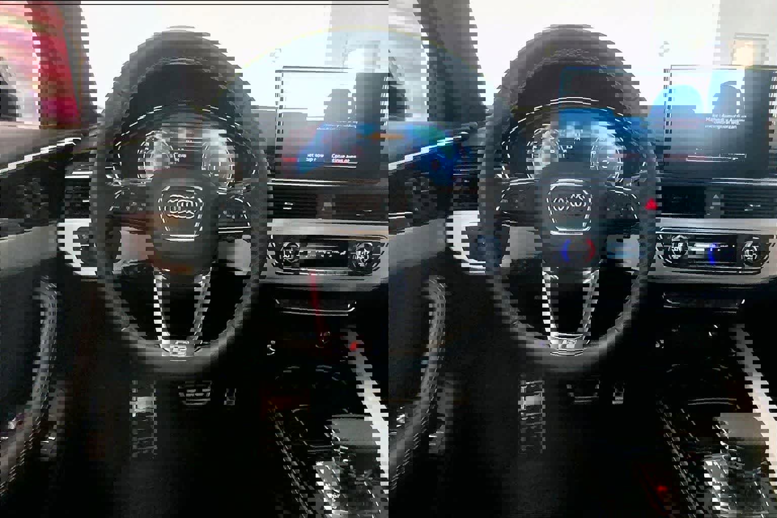 Used 2023 Audi A4 2.0T Premium Plus w/ Premium Plus Package image 12