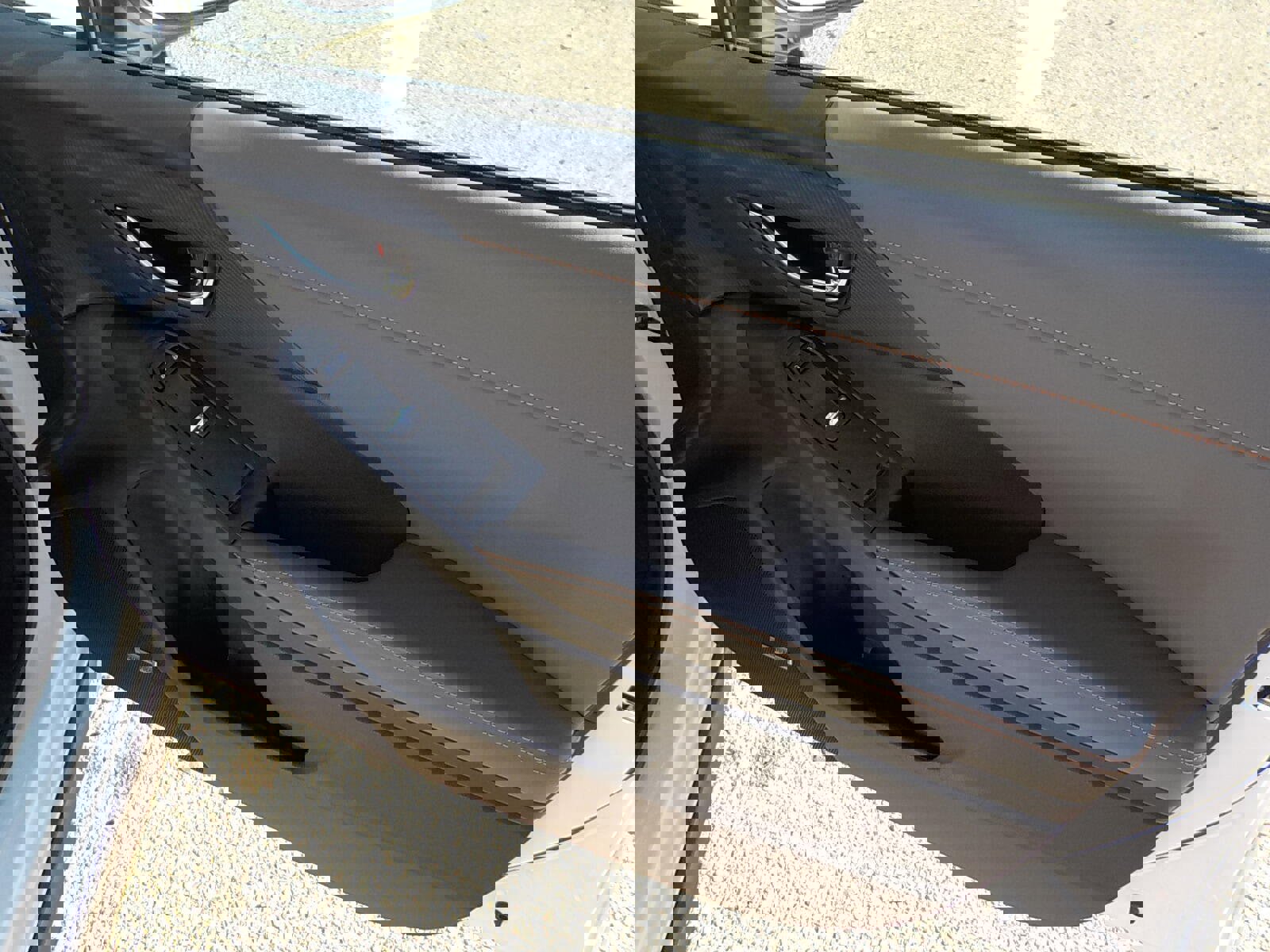 Used 2024 Subaru Crosstrek 2.5i Limited image 15