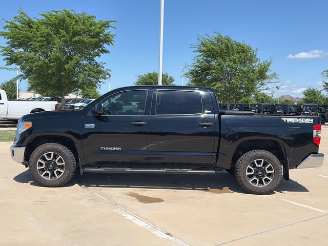 Used 2014 Toyota Tundra SR5 w/ TRD Off Road Package image 6