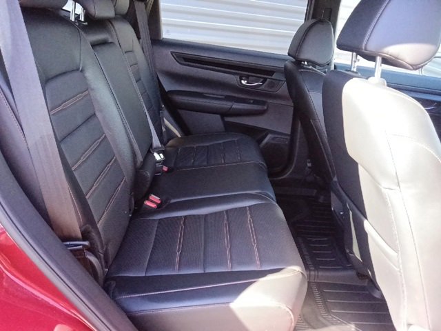 Used 2025 Honda CR-V Sport-L image 29