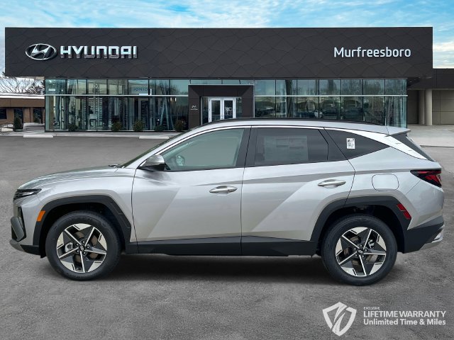 New 2026 Hyundai Tucson SEL w/ Tow & Go Package AWD/4WD image 8