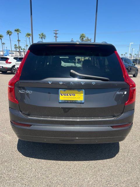 Used 2023 Volvo XC90 B5 Core w/ Protection Package Premier AWD/4WD image 4