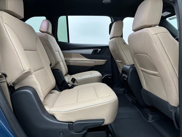 New 2026 Buick Enclave Preferred w/ Power Package FWD image 37