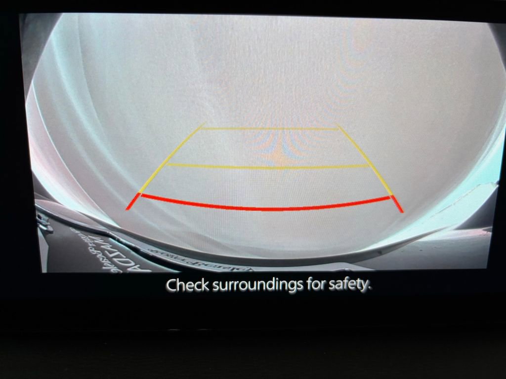 Used 2025 MAZDA CX-50 AWD 2.5 S w/ Premium Plus Pkg image 25