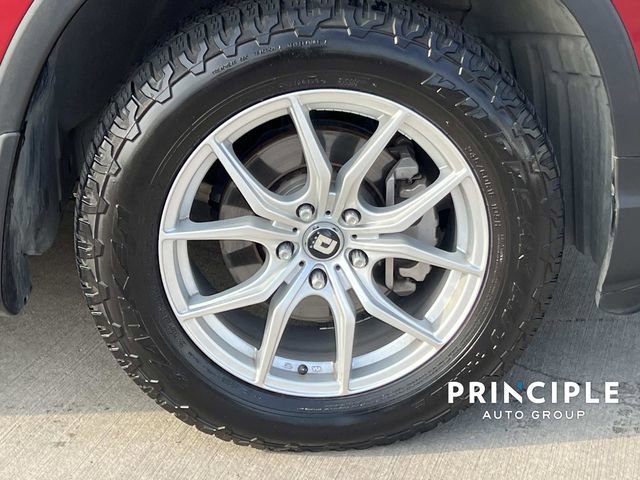 Used 2021 Honda Ridgeline Sport image 4