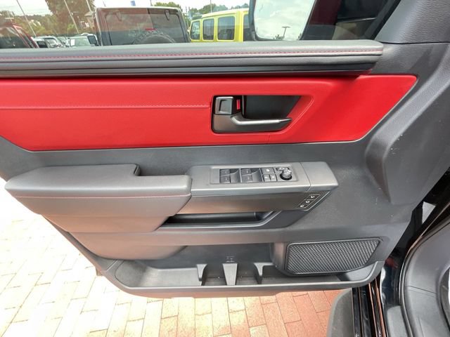 Used 2026 Toyota Tundra TRD Pro AWD/4WD image 10