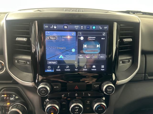 Used 2023 RAM 1500 Big Horn w/ Trailer Tow Group image 27