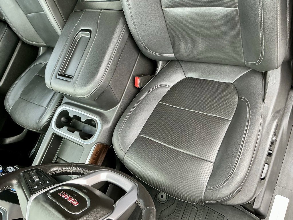 Used 2021 GMC Sierra 1500 SLT image 43