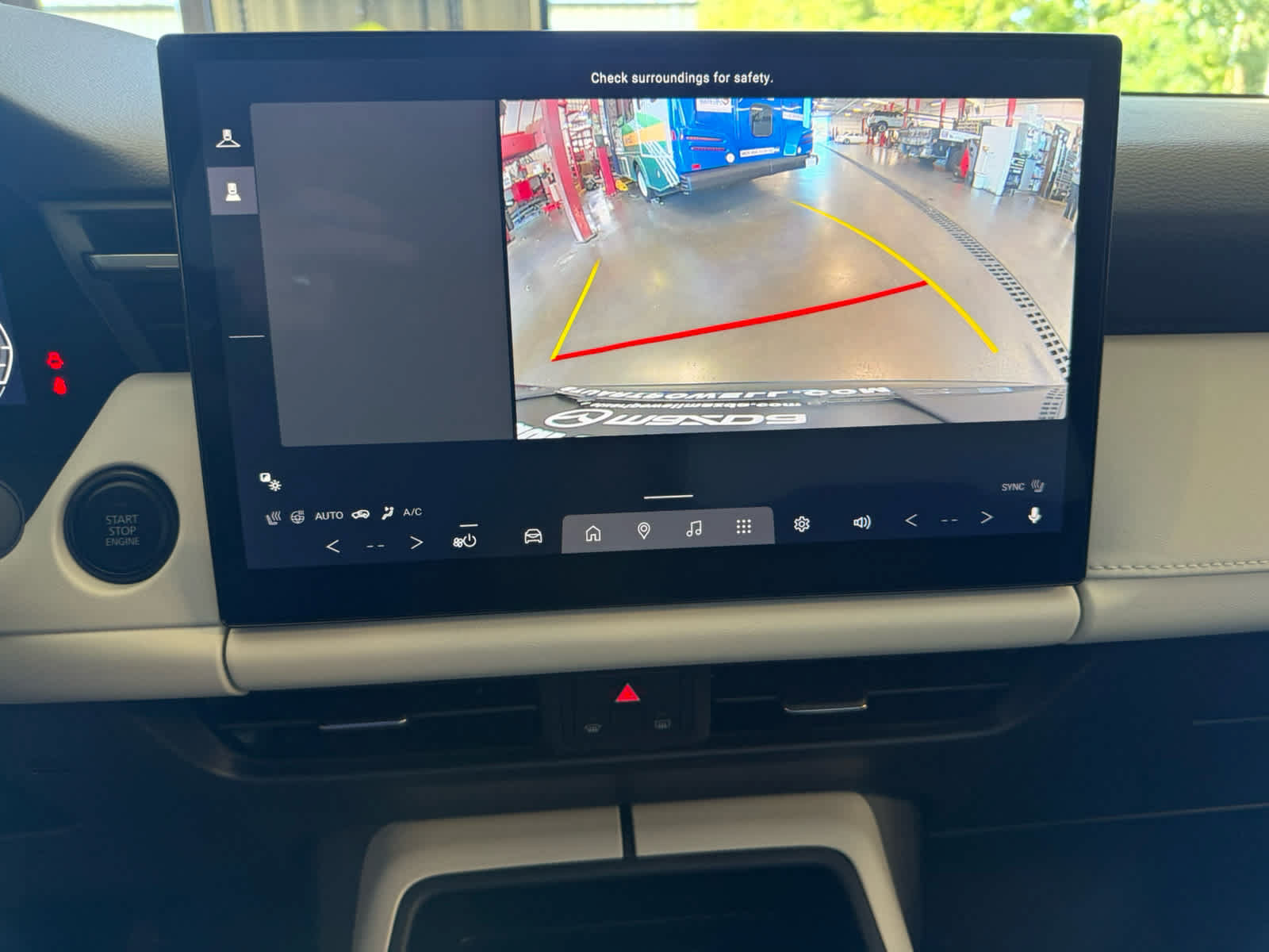 New 2026 MAZDA CX-5 Preferred AWD/4WD image 16