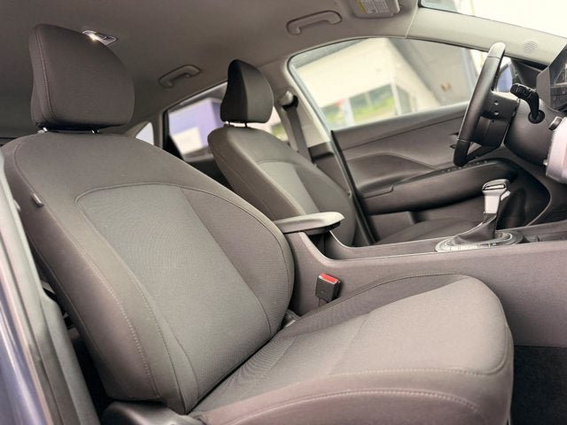 Used 2026 Hyundai Kona SEL Sport FWD image 13