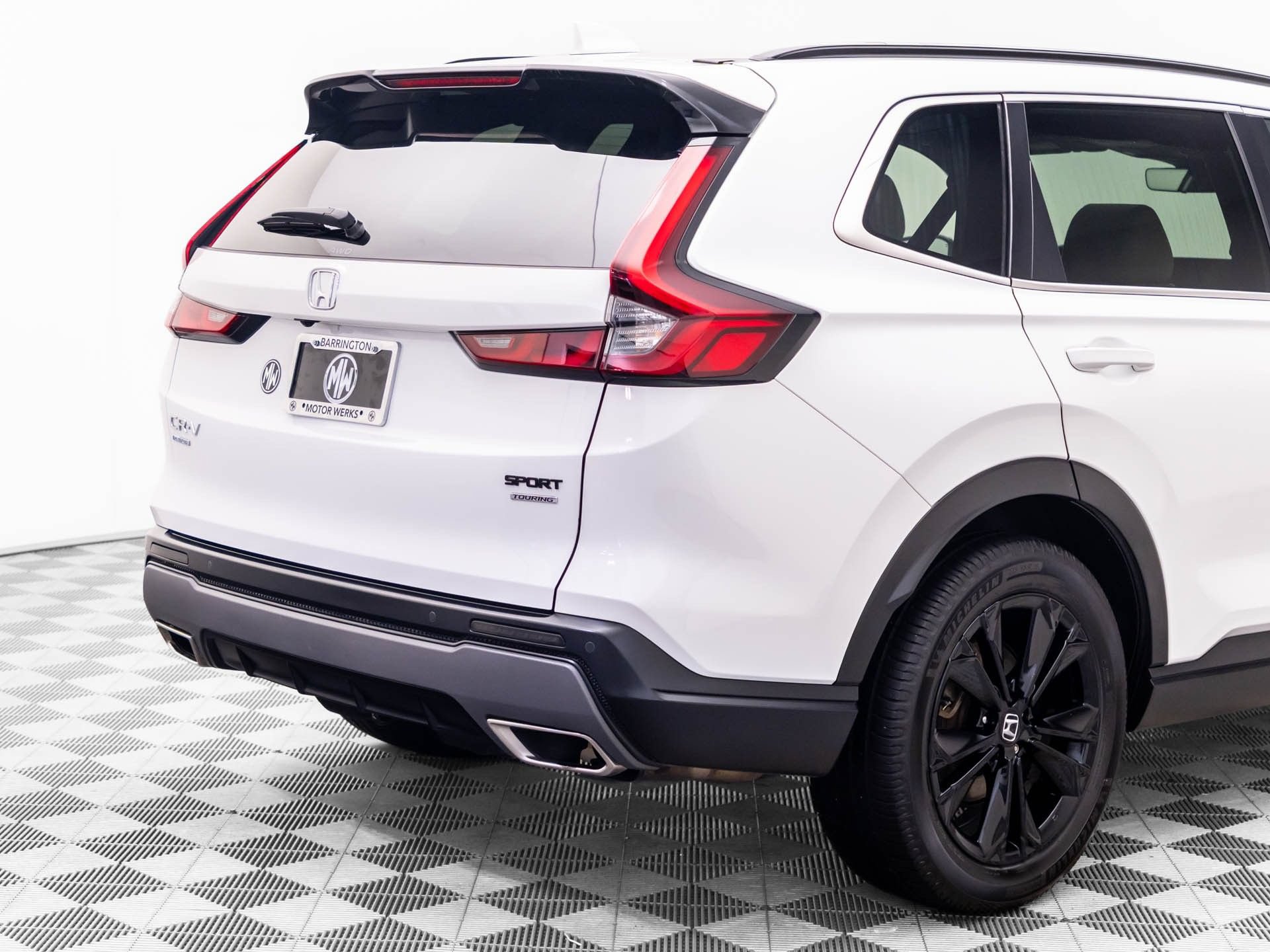 Used 2023 Honda CR-V Sport Touring image 34