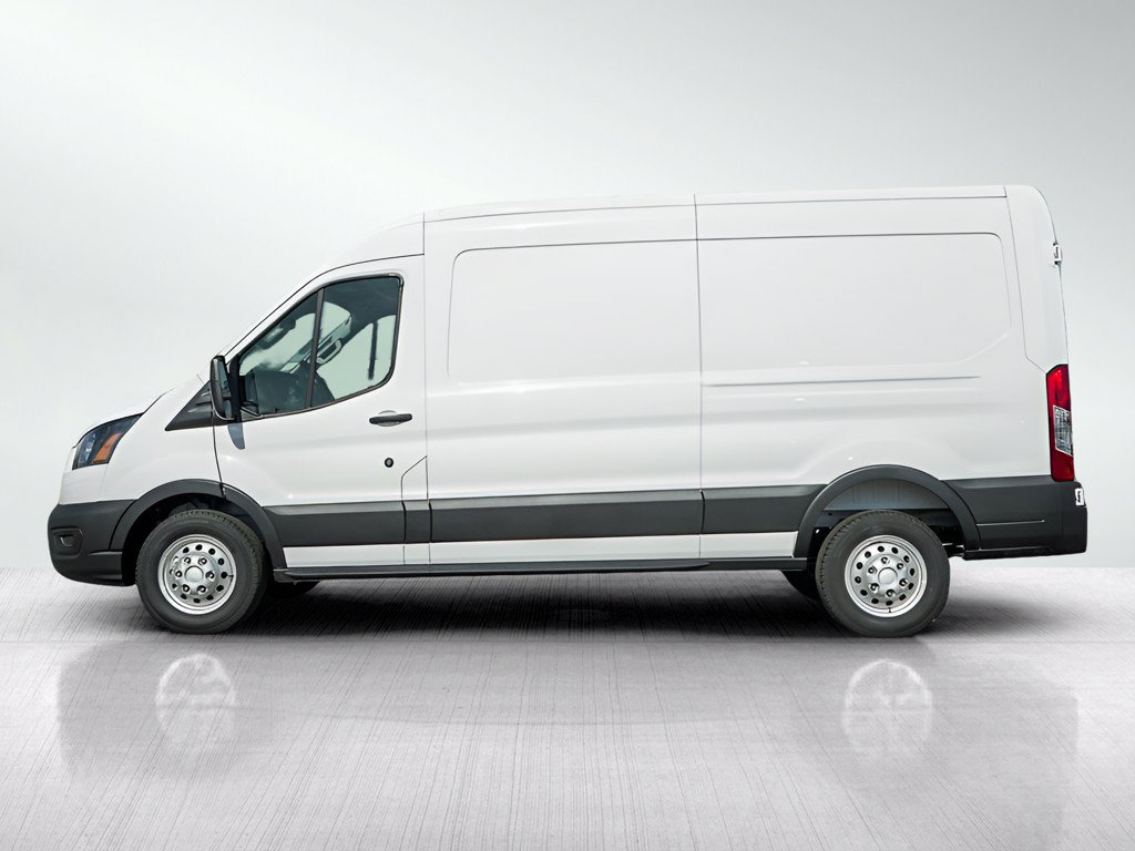 New 2027 Ford Transit 250 148 Medium Roof Extended AWD image 3