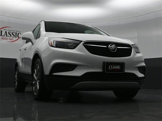 Used 2018 Buick Encore Preferred image 27