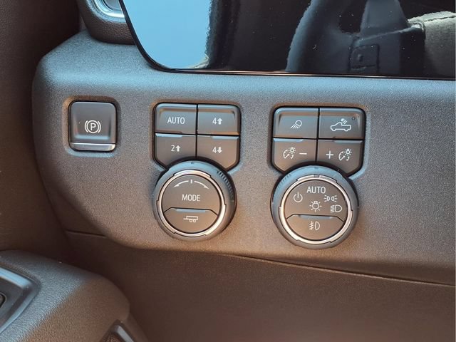 New 2026 Chevrolet Silverado 1500 RST AWD/4WD image 11