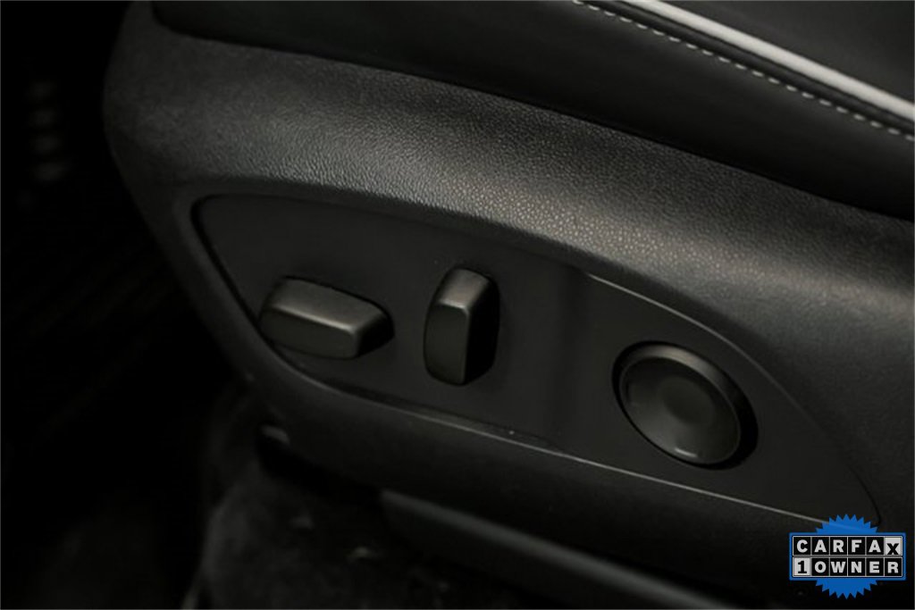 Certified 2025 Buick Enclave Preferred image 15