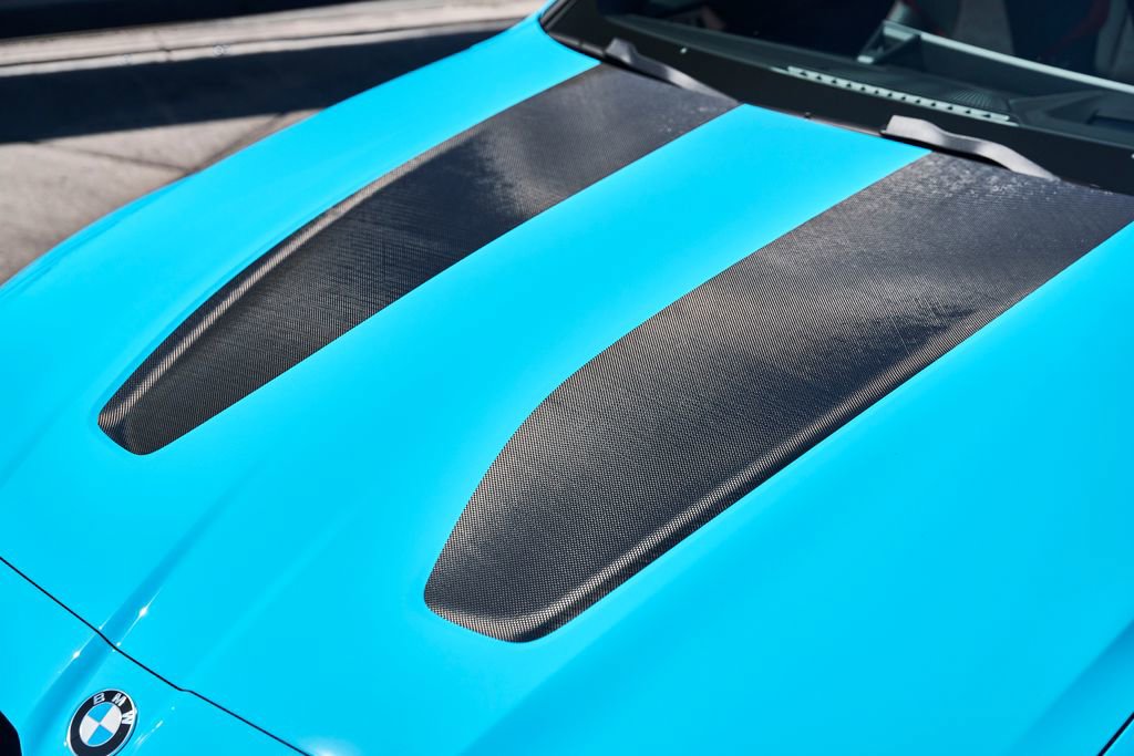 Used 2025 BMW M4 CS image 9