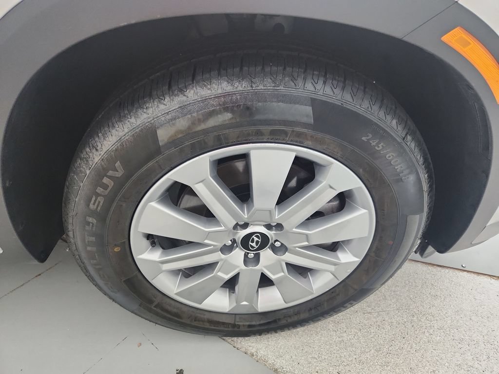 Used 2025 Hyundai Palisade SEL AWD/4WD image 38