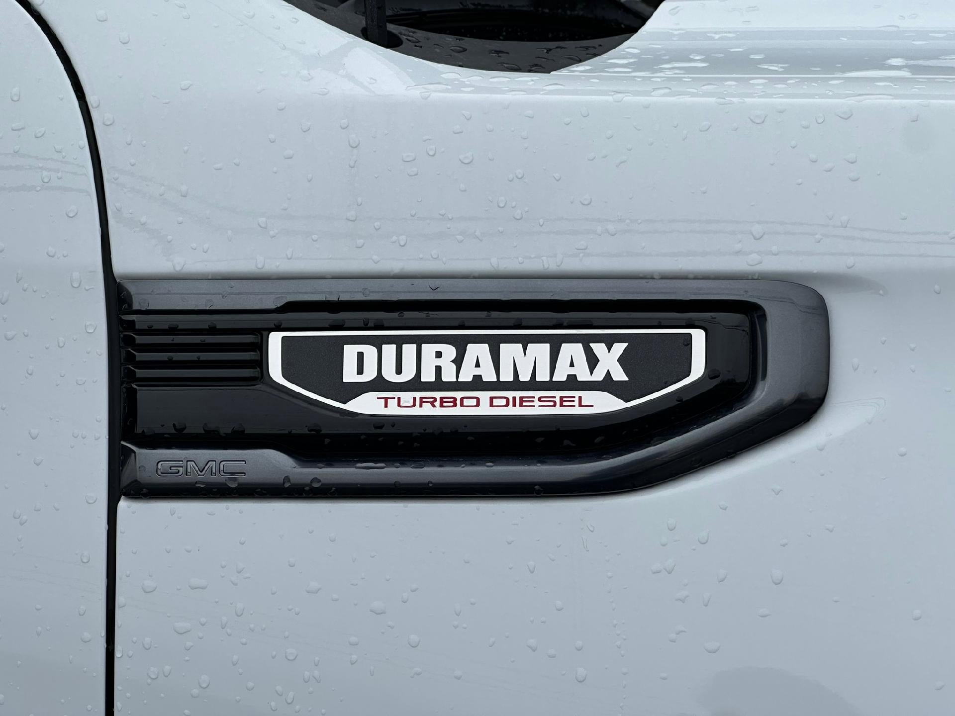 Certified 2023 GMC Sierra 1500 AT4 w/ AT4 Premium Package AWD/4WD image 5