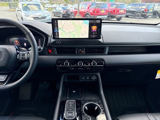New 2026 Honda Passport TrailSport Elite image 19