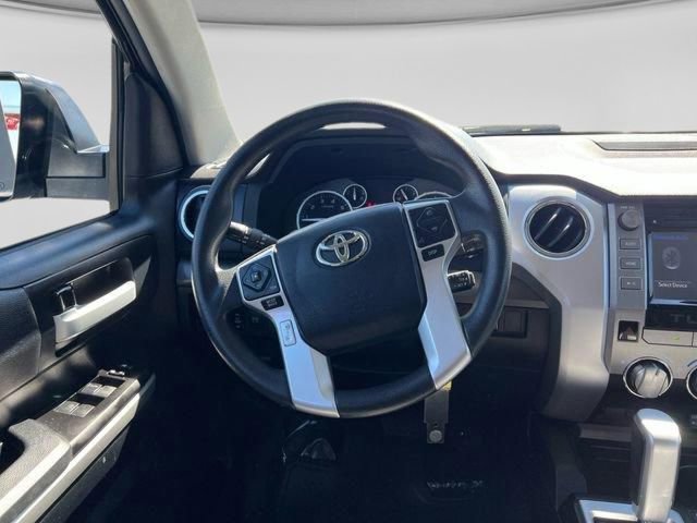 Certified 2017 Toyota Tundra SR5 w/ SR5 Upgrade Package RWD image 15