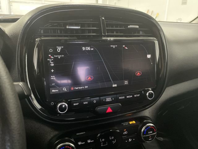 Used 2024 Kia Soul S image 24