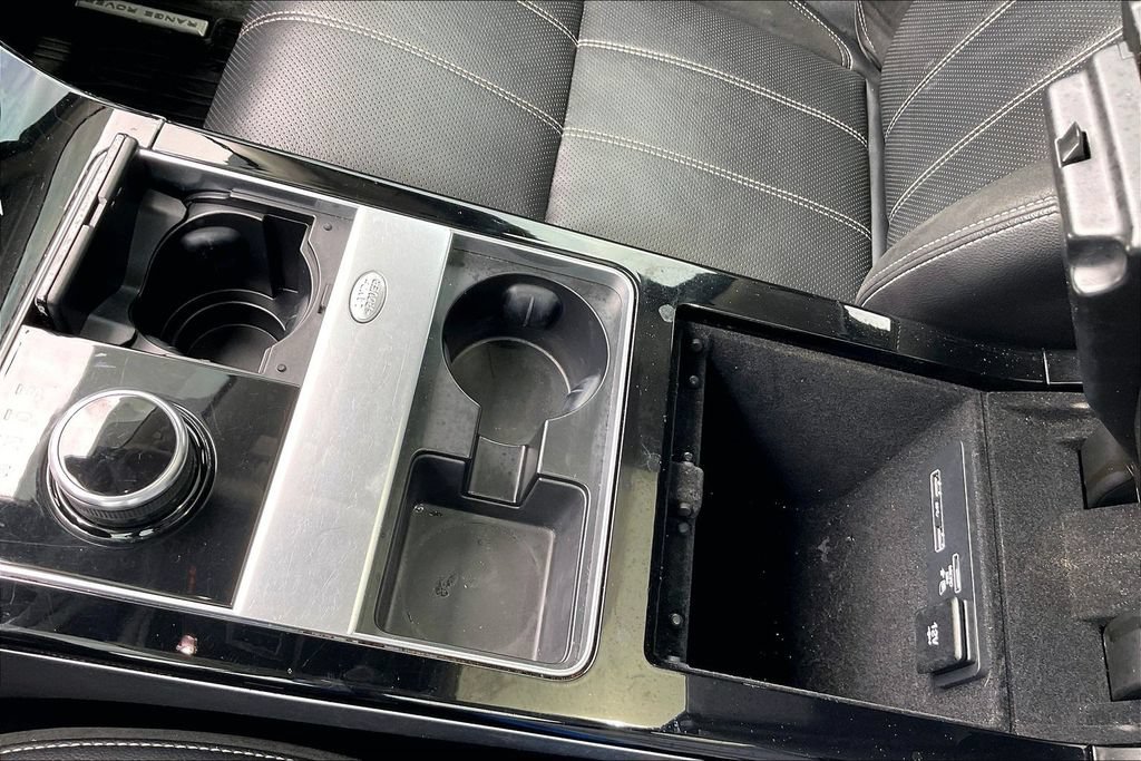 Used 2019 Land Rover Range Rover Velar R-Dynamic SE AWD/4WD image 25