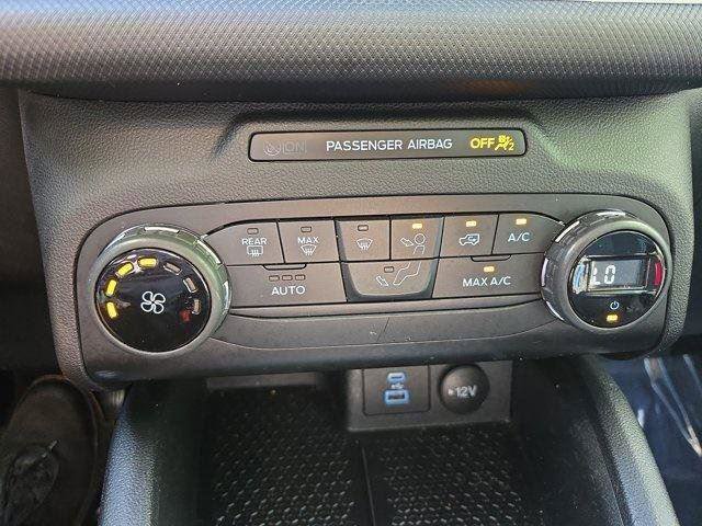 Used 2021 Ford Bronco Sport Big Bend AWD/4WD image 19