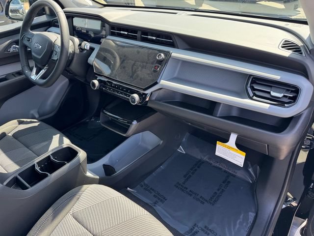 New 2027 Chevrolet Bolt LT FWD image 6