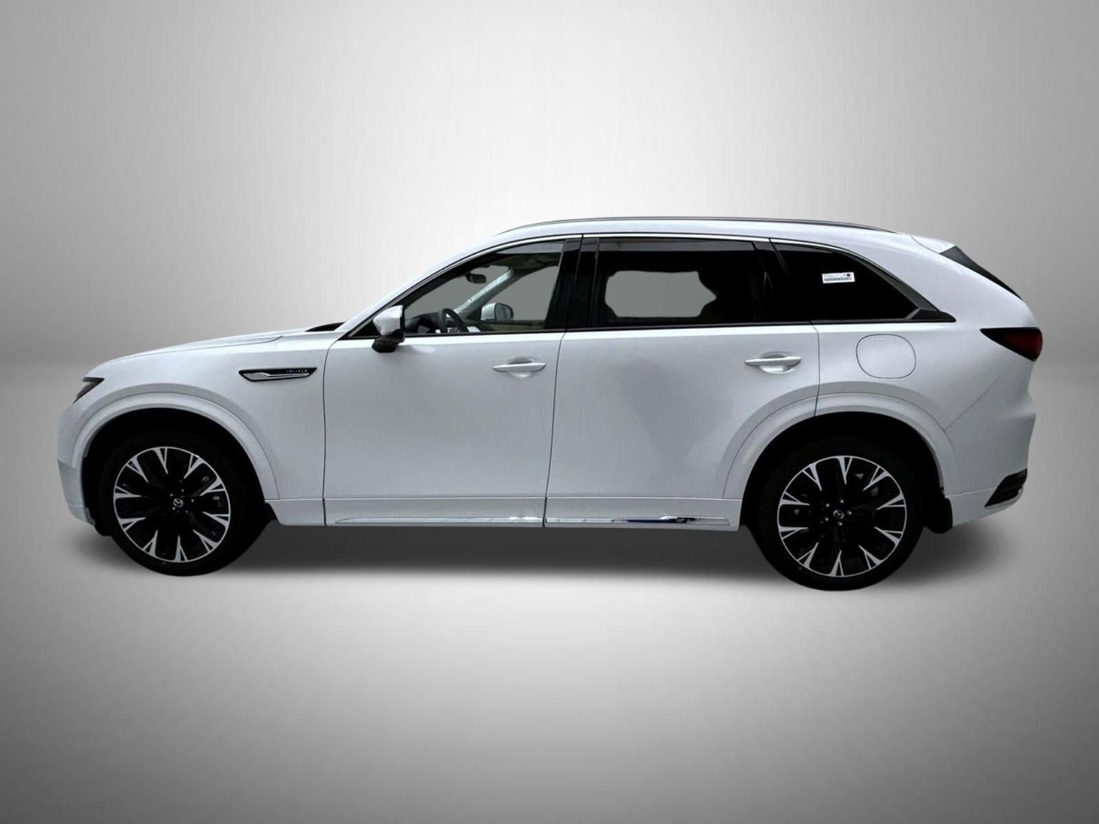 New 2026 MAZDA CX-90 3.3 Turbo S w/ Premium Plus AWD/4WD image 9