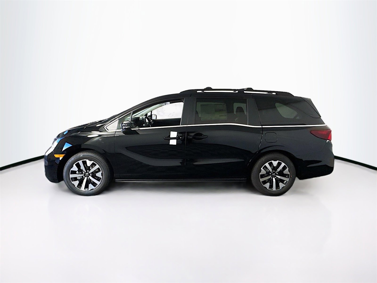 New 2026 Honda Odyssey EX-L image 3