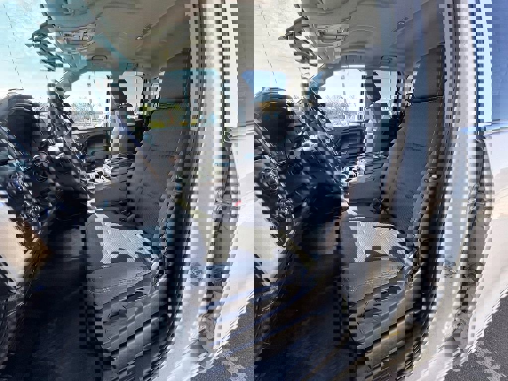 Used 2014 GMC Sierra 1500 SLE image 13