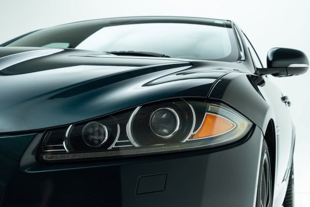 Used 2015 Jaguar XF Sport AWD/4WD image 11