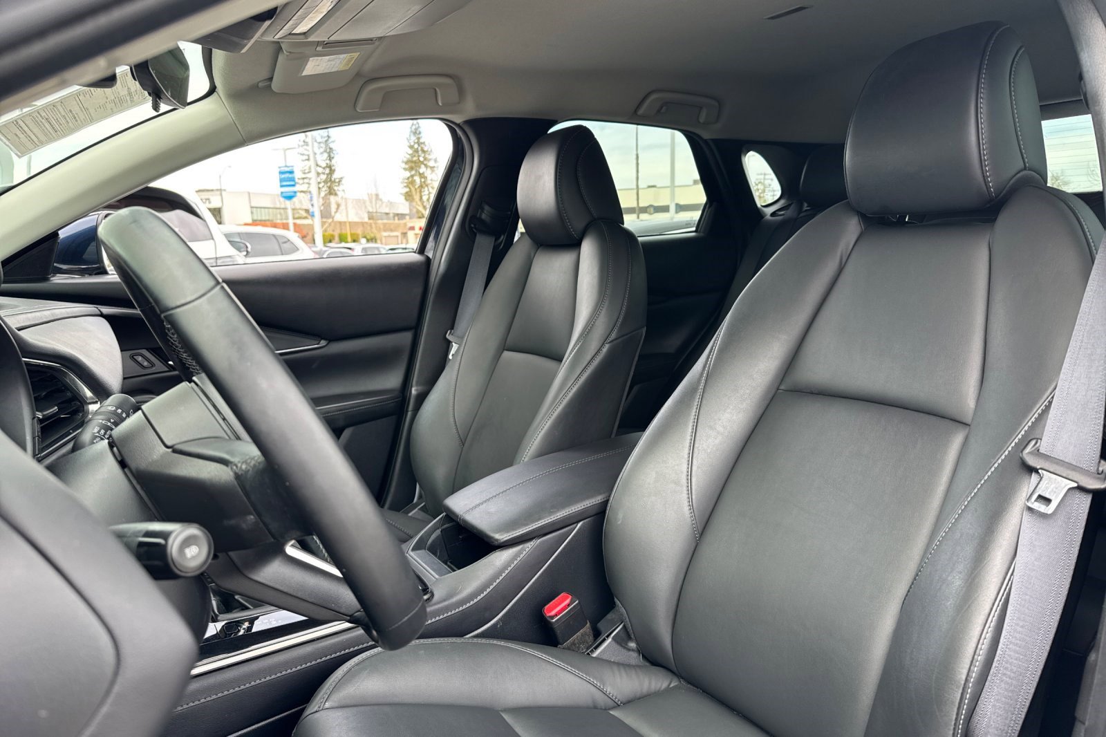 Used 2023 MAZDA CX-30 AWD 2.5 S w/ Preferred Package image 5