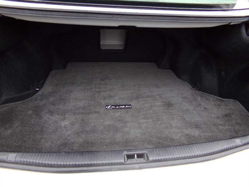 Used 2005 Lexus ES 330 Sedan image 74