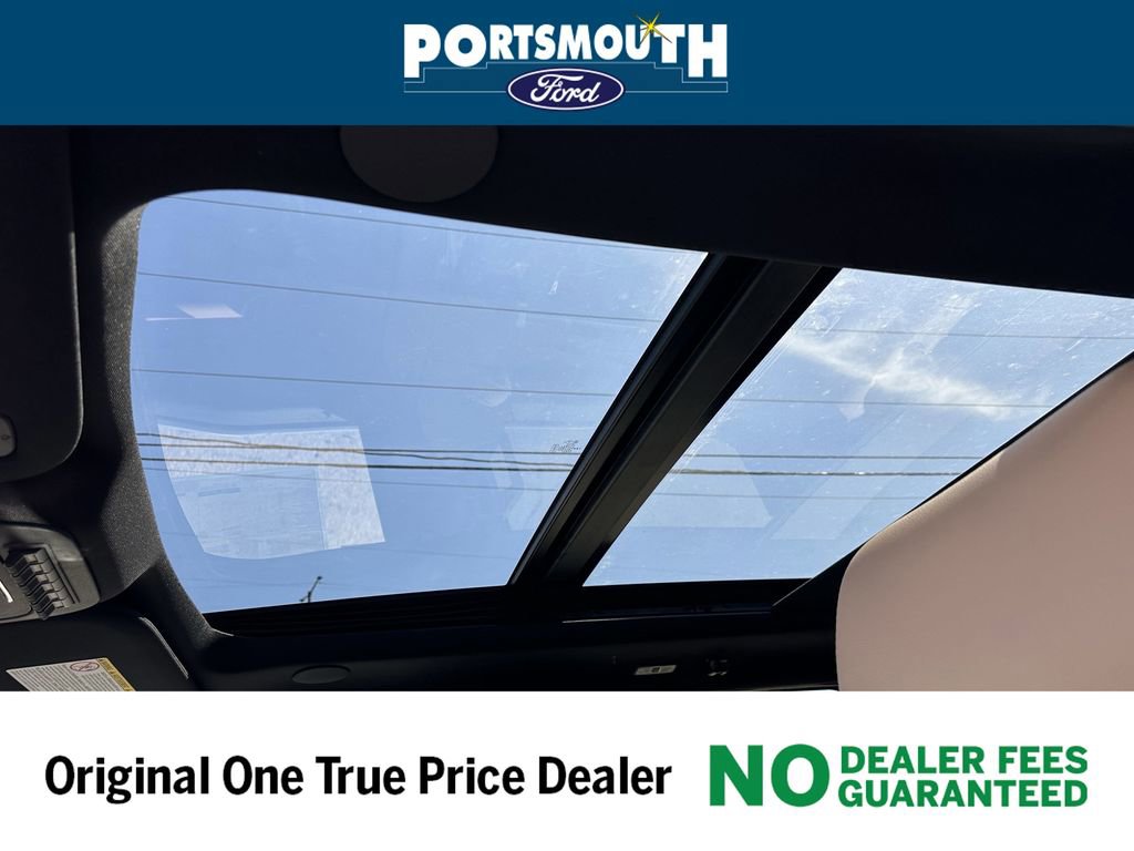 New 2025 Ford F350 Lariat w/ Lariat Ultimate Package image 8