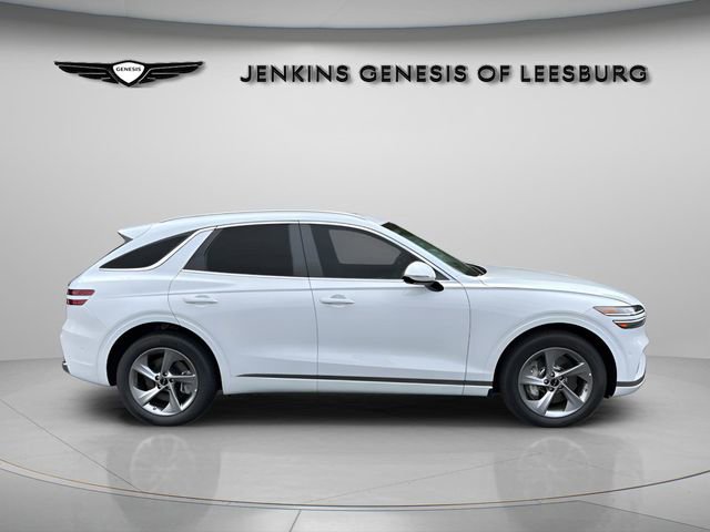 New 2026 Genesis GV70 2.5T Advanced image 3